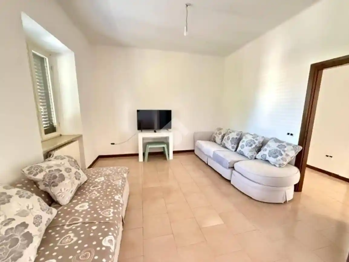 Appartamento in vendita a Montefiascone