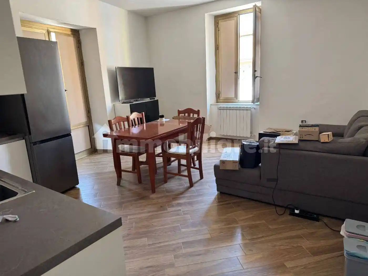Appartamento in vendita a Salerno