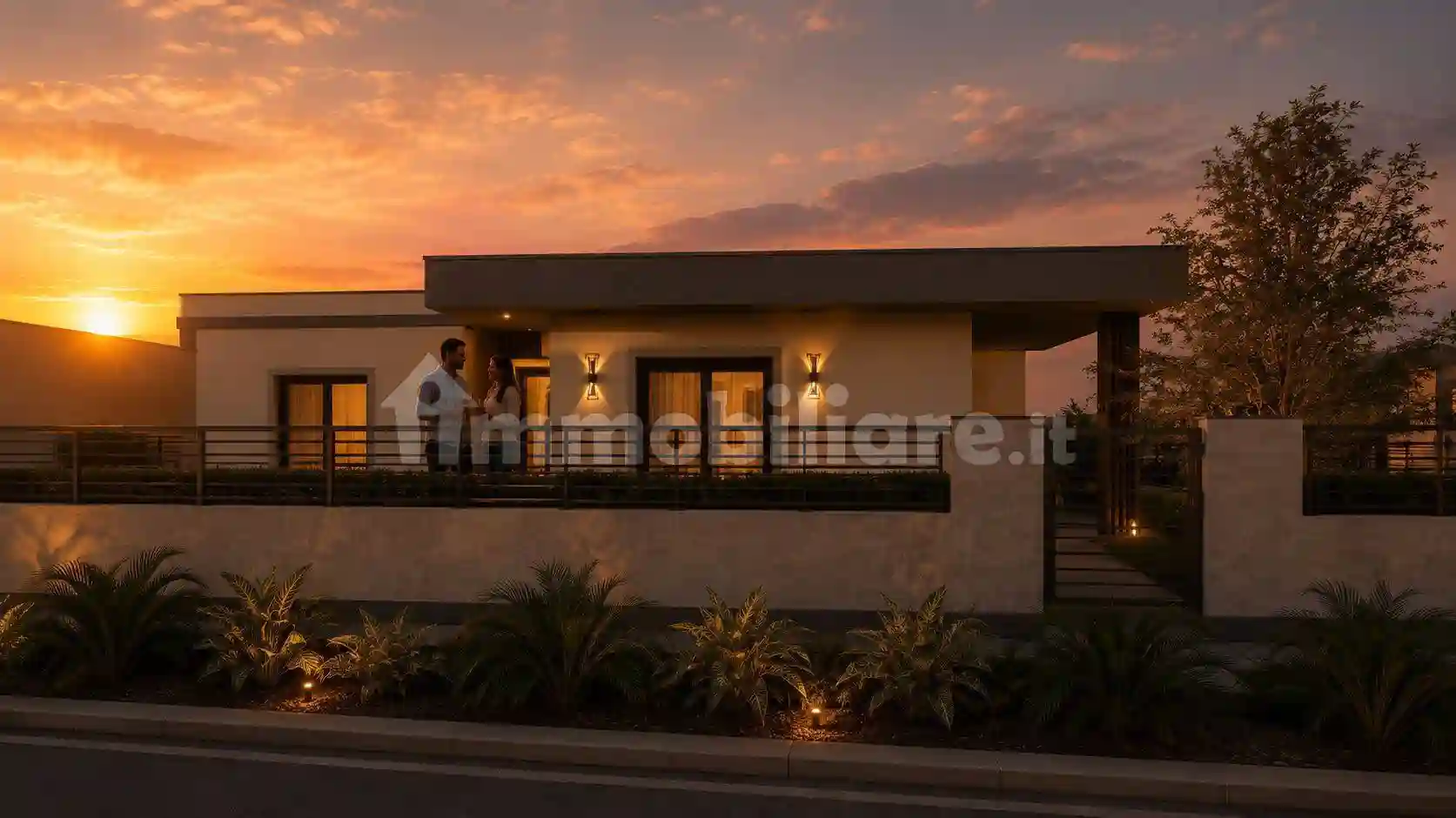 Villa - foto 3