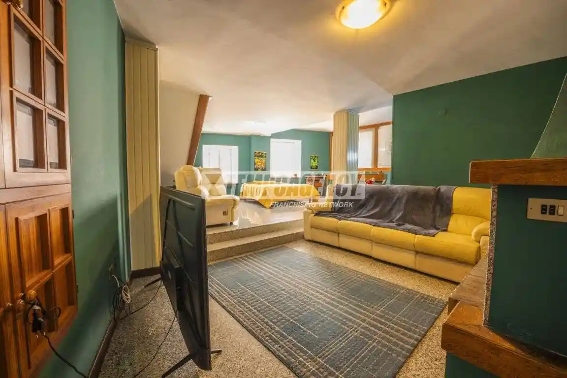 Casa indipendente in vendita a Corridonia