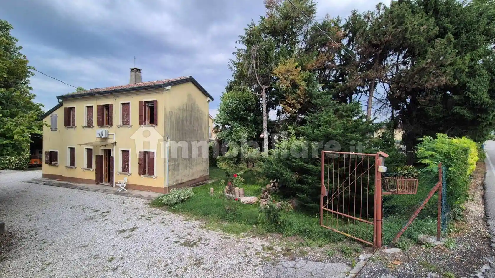 Villa in vendita a Mira