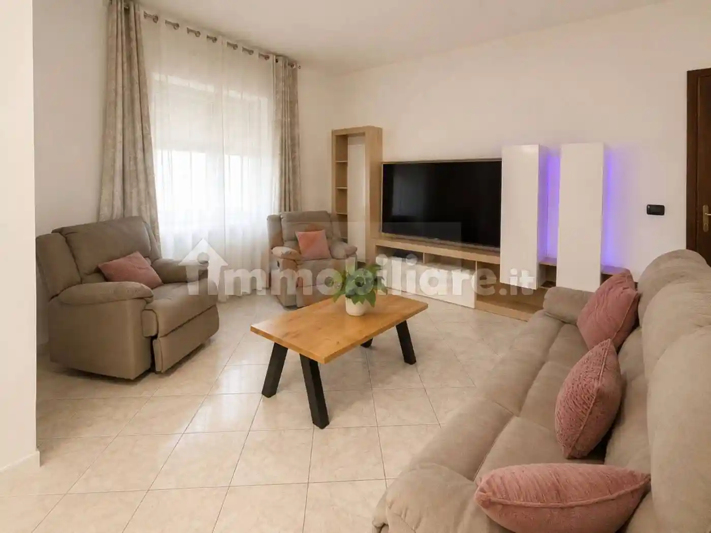 Appartamento in vendita a Porto Torres
