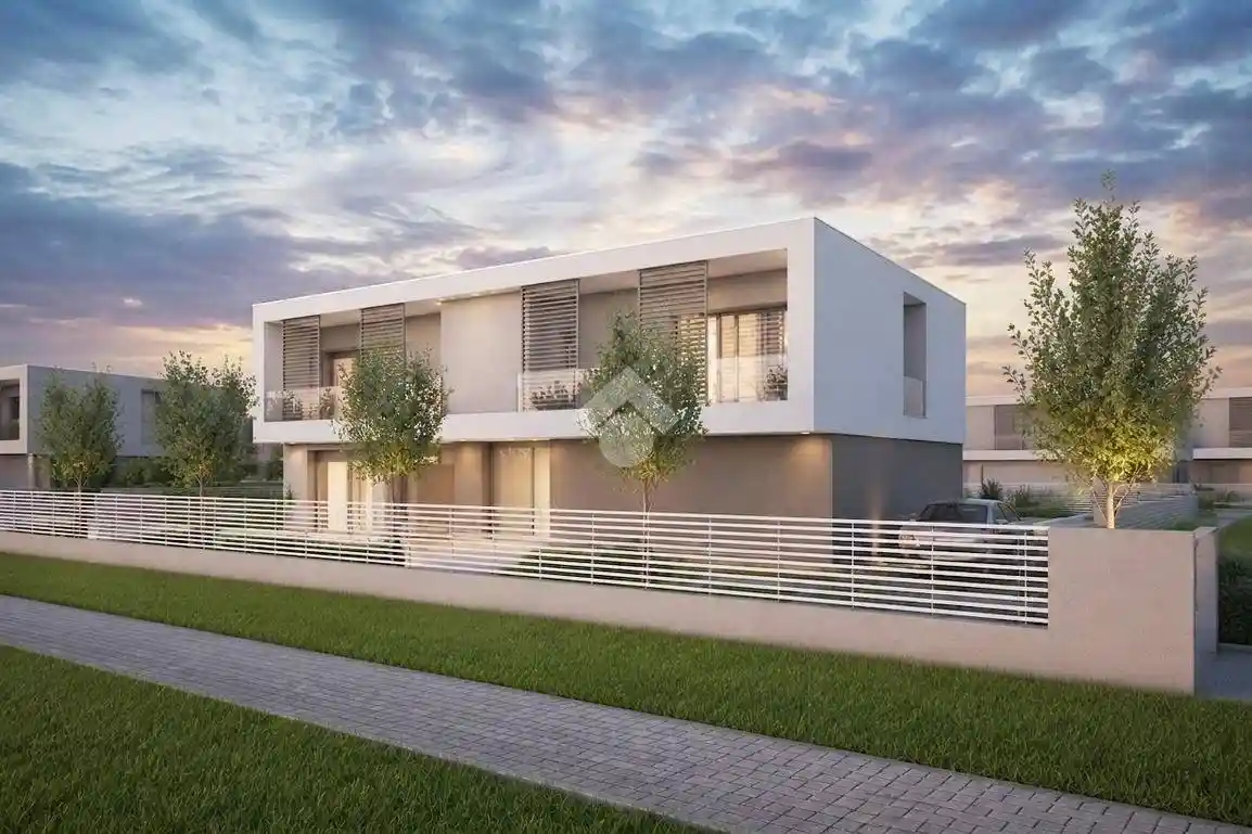 Villa in vendita a San Giovanni in Persiceto