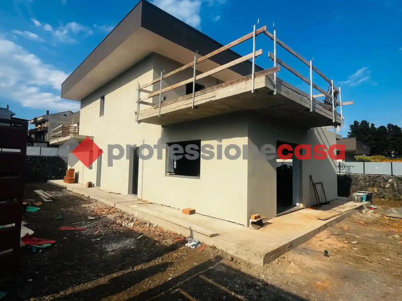 Villa in vendita a Acireale
