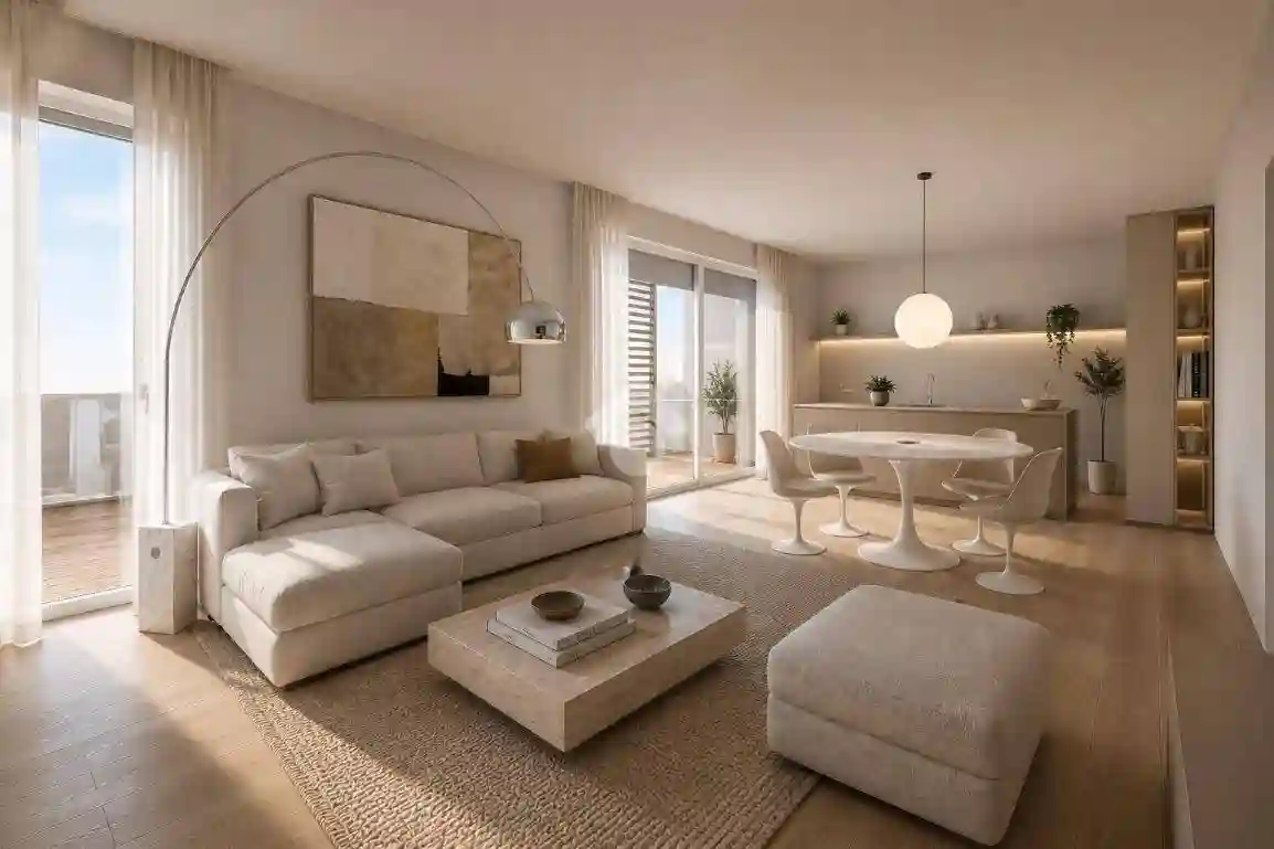 Villa - foto 4