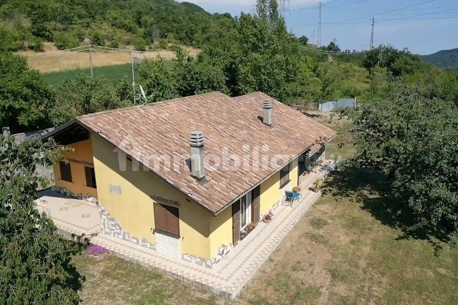 Villa - foto 2