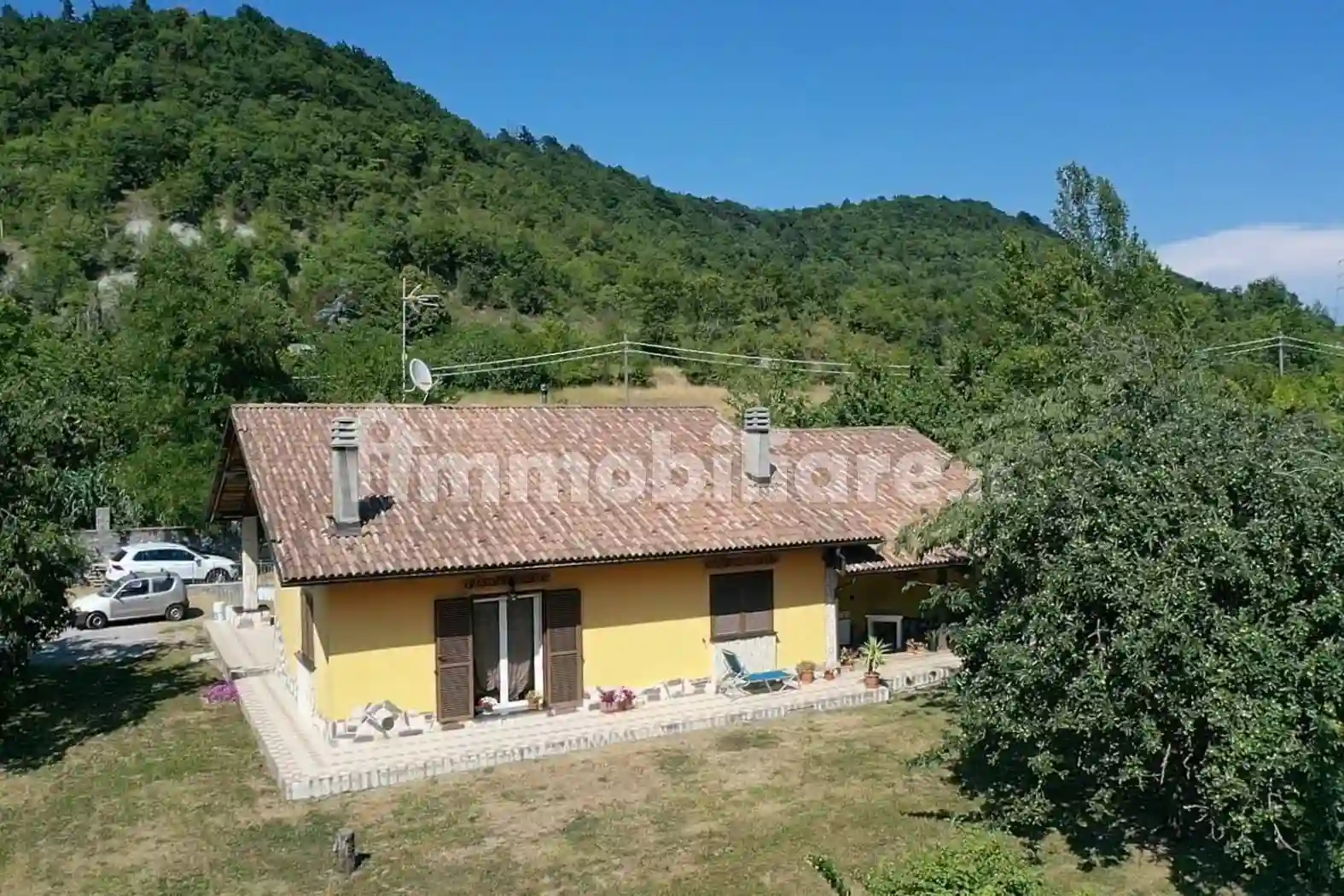 Villa - foto 3