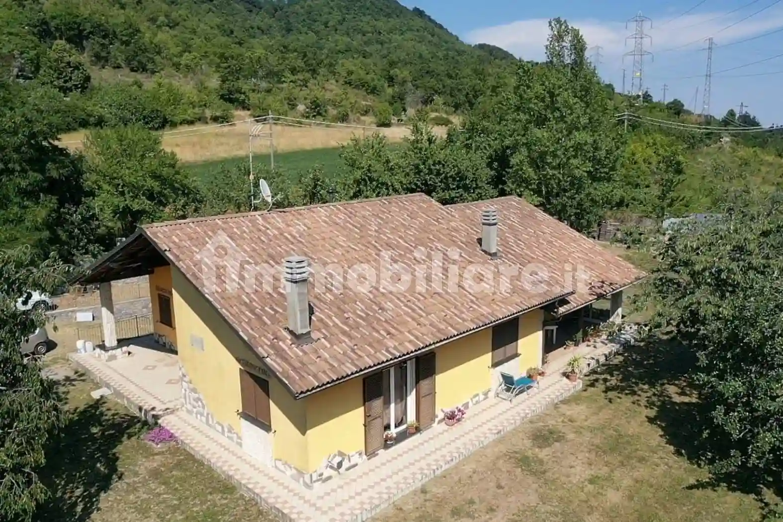 Villa - foto 4