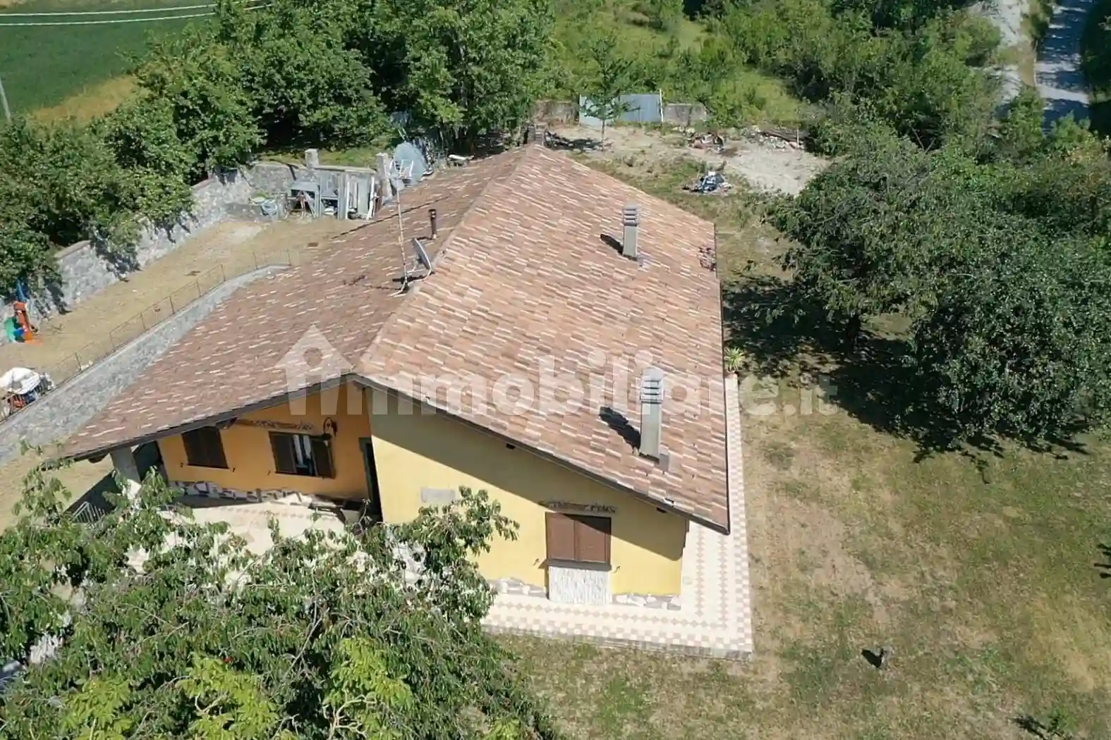Villa - foto 5