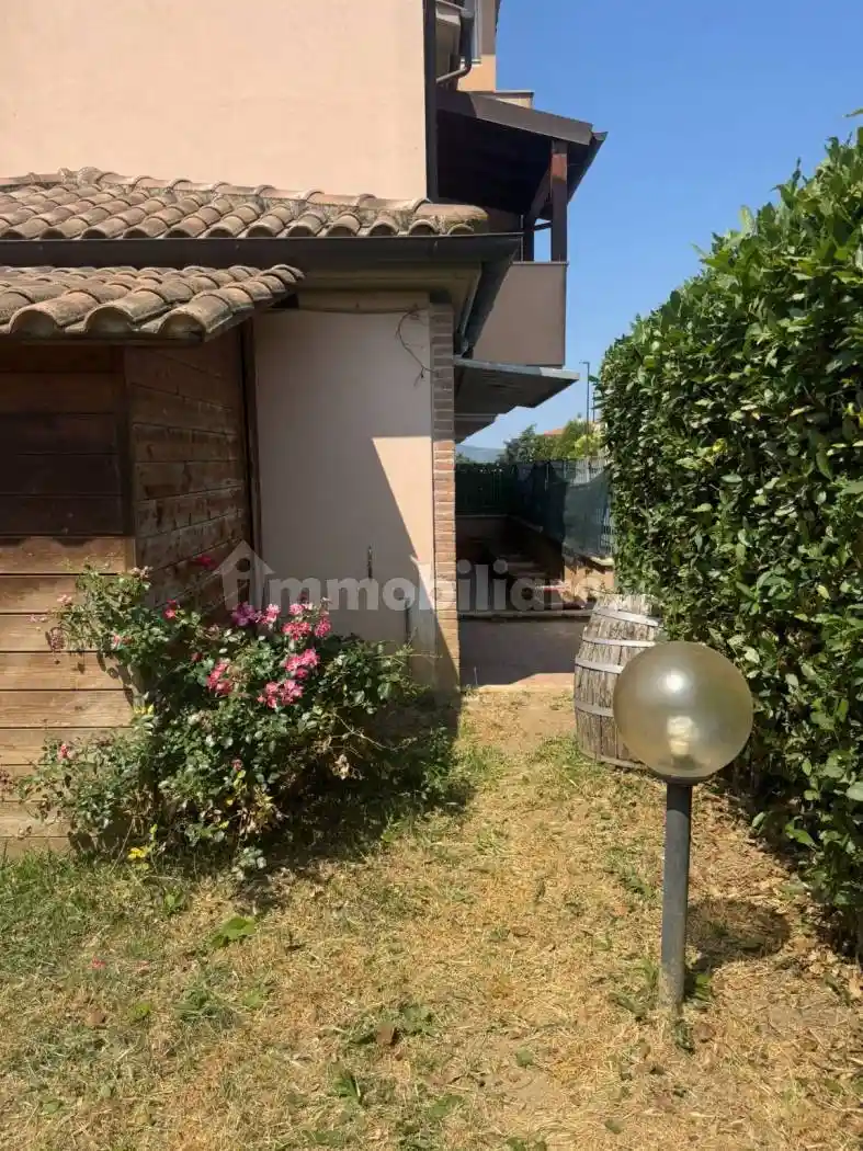 Appartamento in vendita a Grosseto