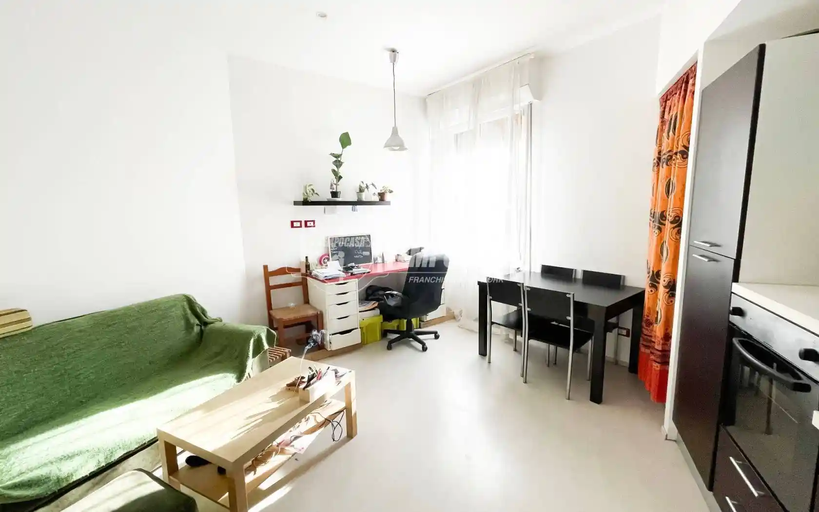Appartamento in vendita a Casalecchio di Reno