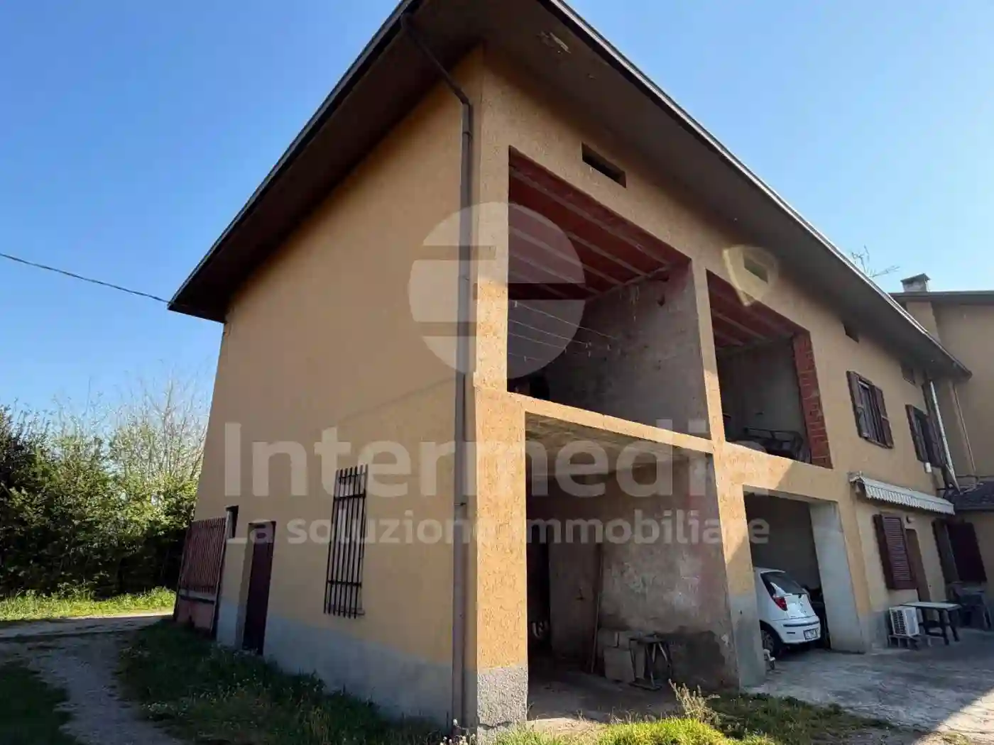 Casa indipendente - foto 4