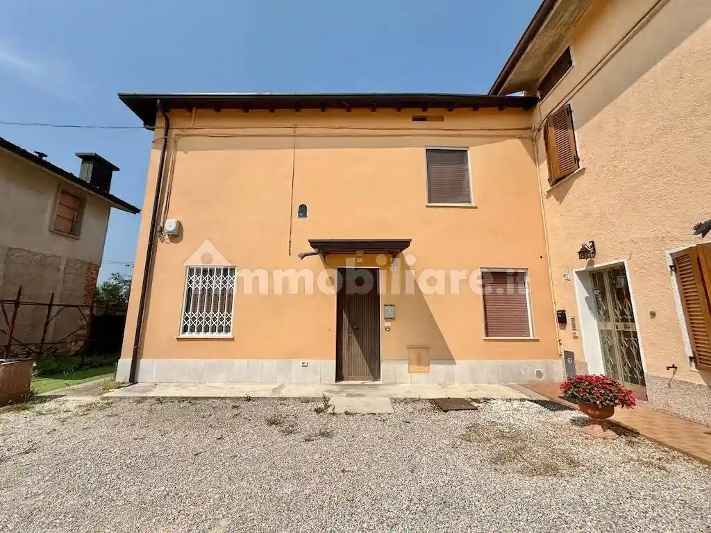 Villetta a schiera in vendita a Peschiera del Garda