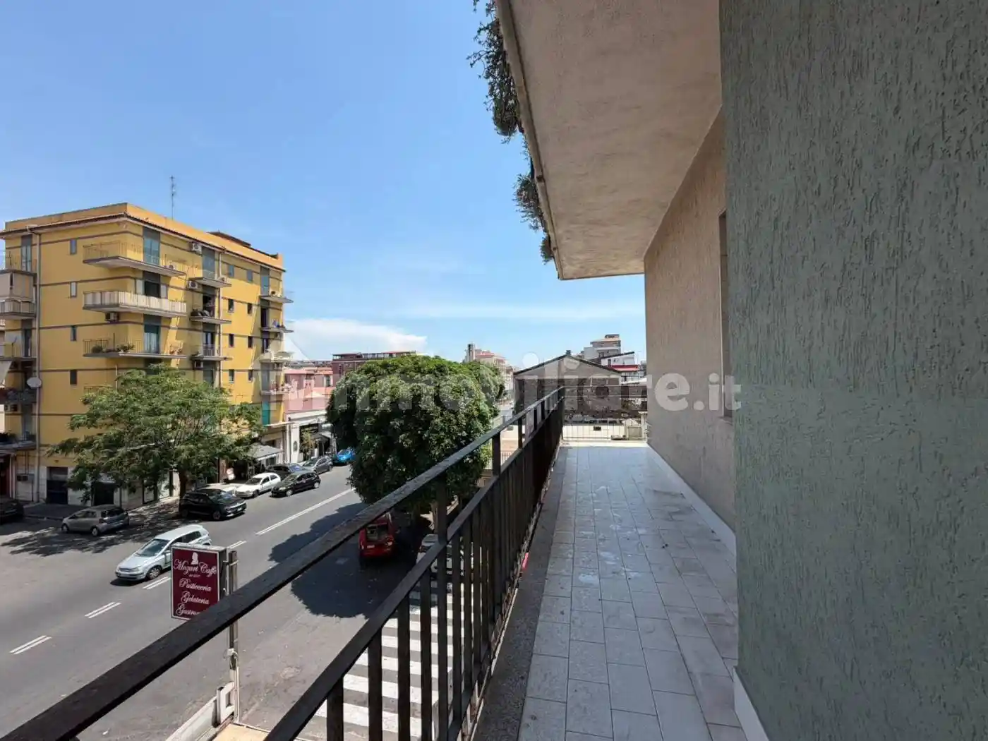Appartamento in vendita a Catania