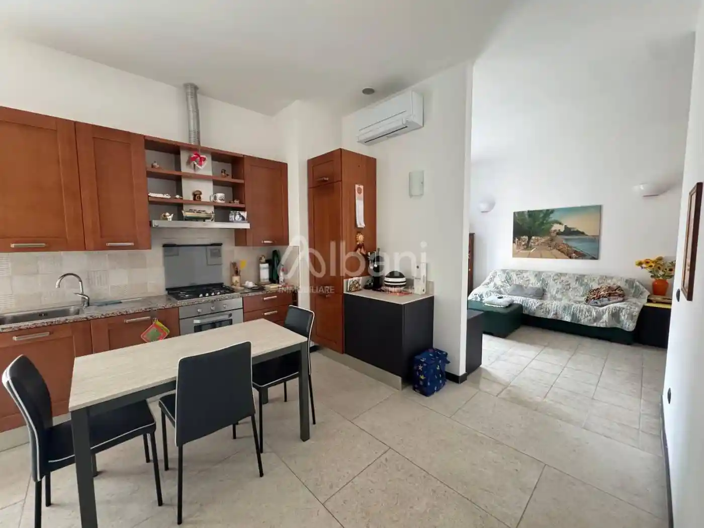 Appartamento in vendita a Lerici