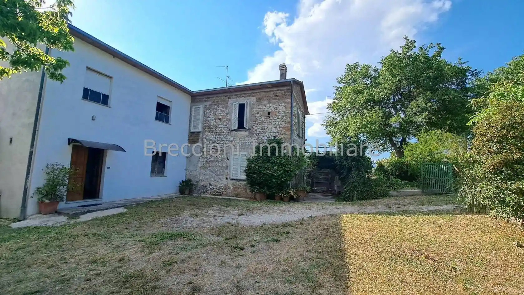 Villa in vendita a Trevi