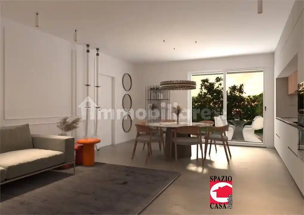 Appartamento in vendita a Mairano