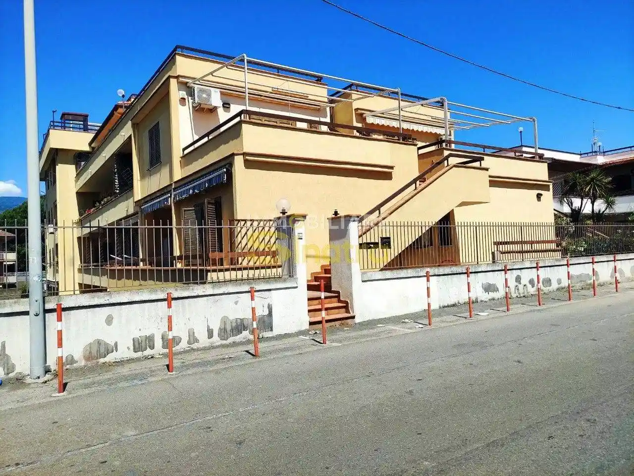 Appartamento in vendita a Mascali