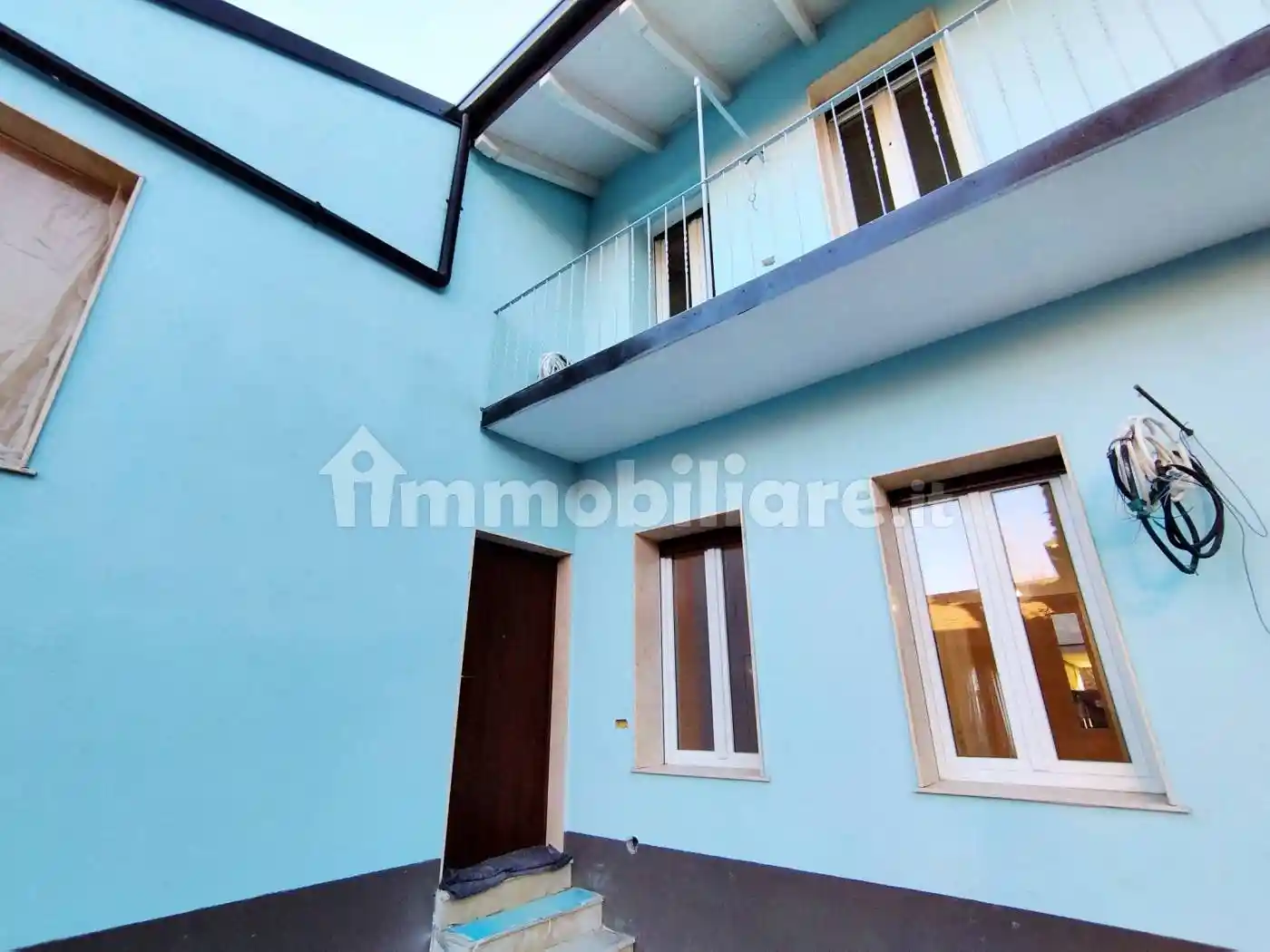 Villa in vendita a Pogliano Milanese