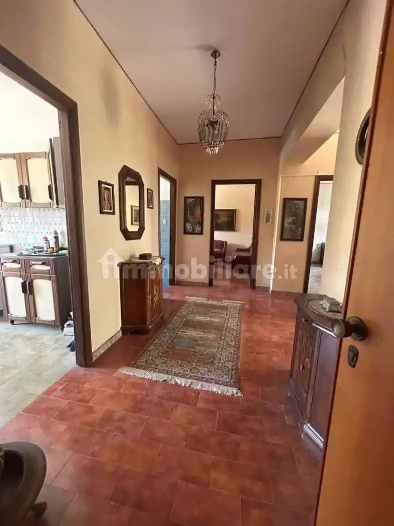 Appartamento in vendita a Colleferro