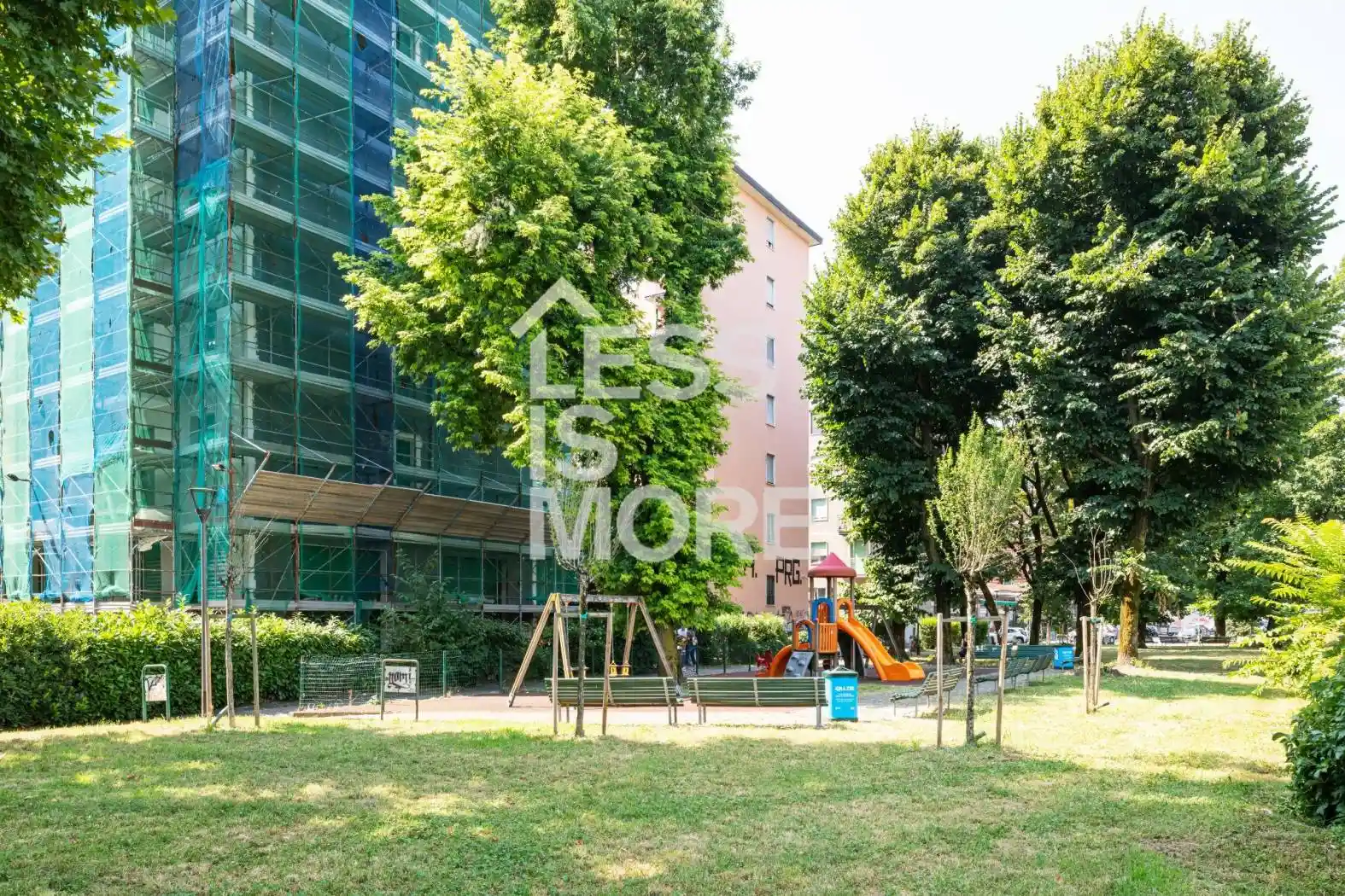 Appartamento in vendita a Milano