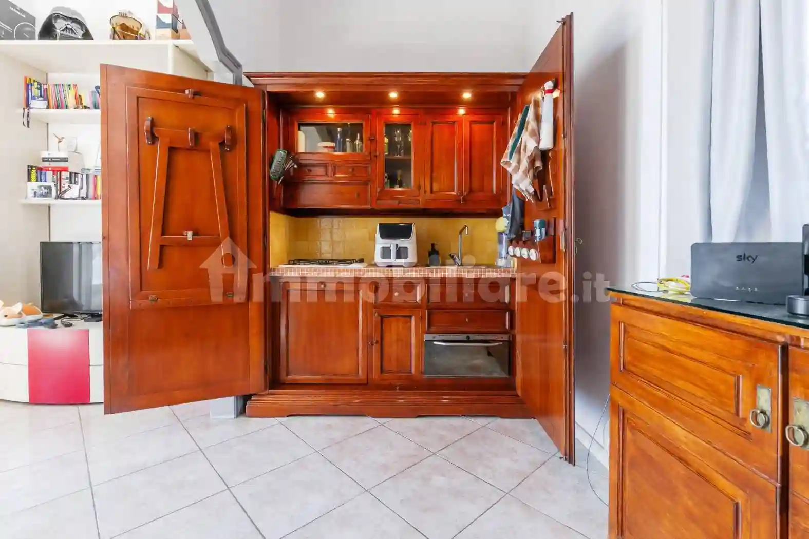 Appartamento - foto 5