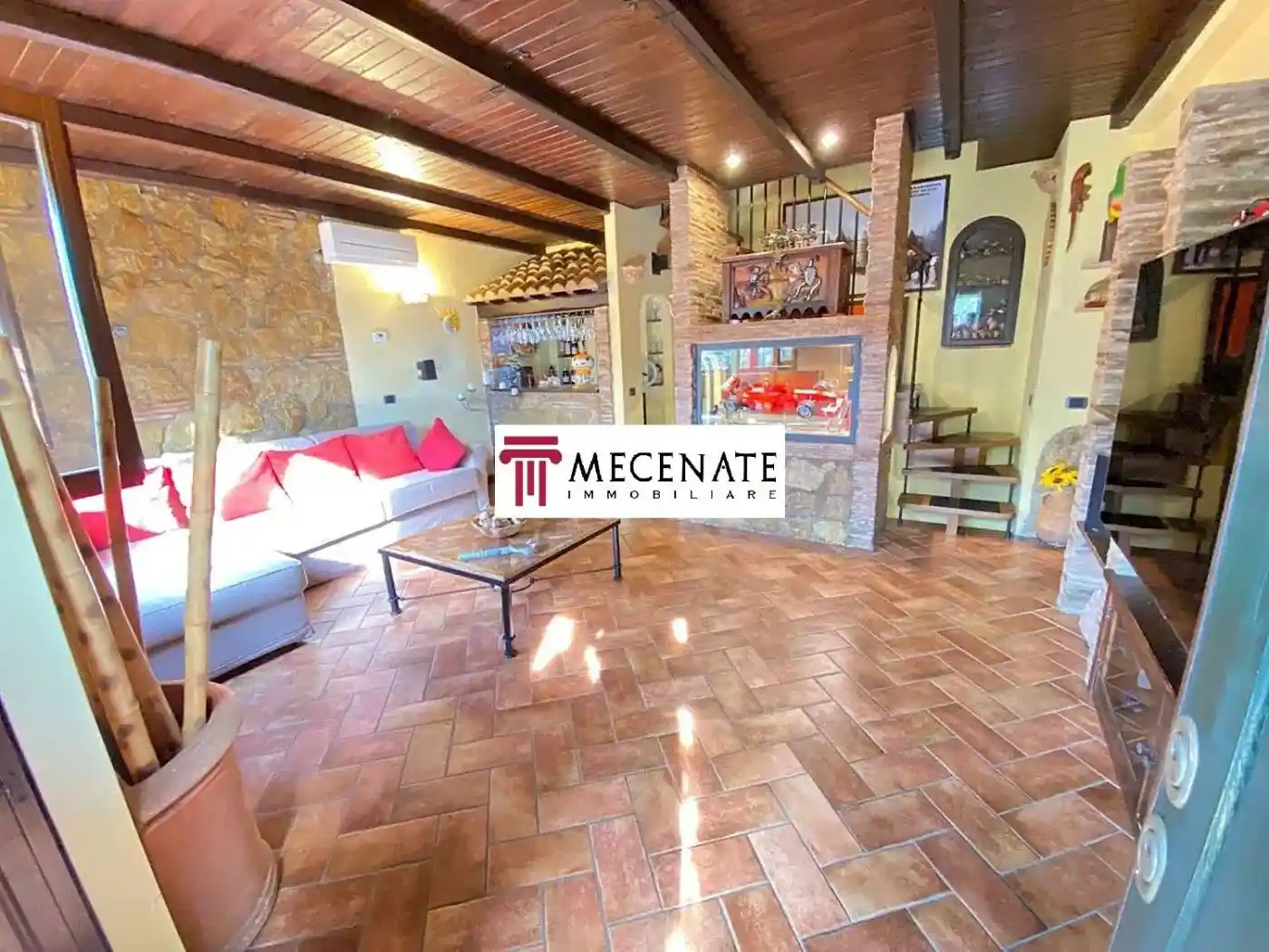 Villa in vendita a Roma