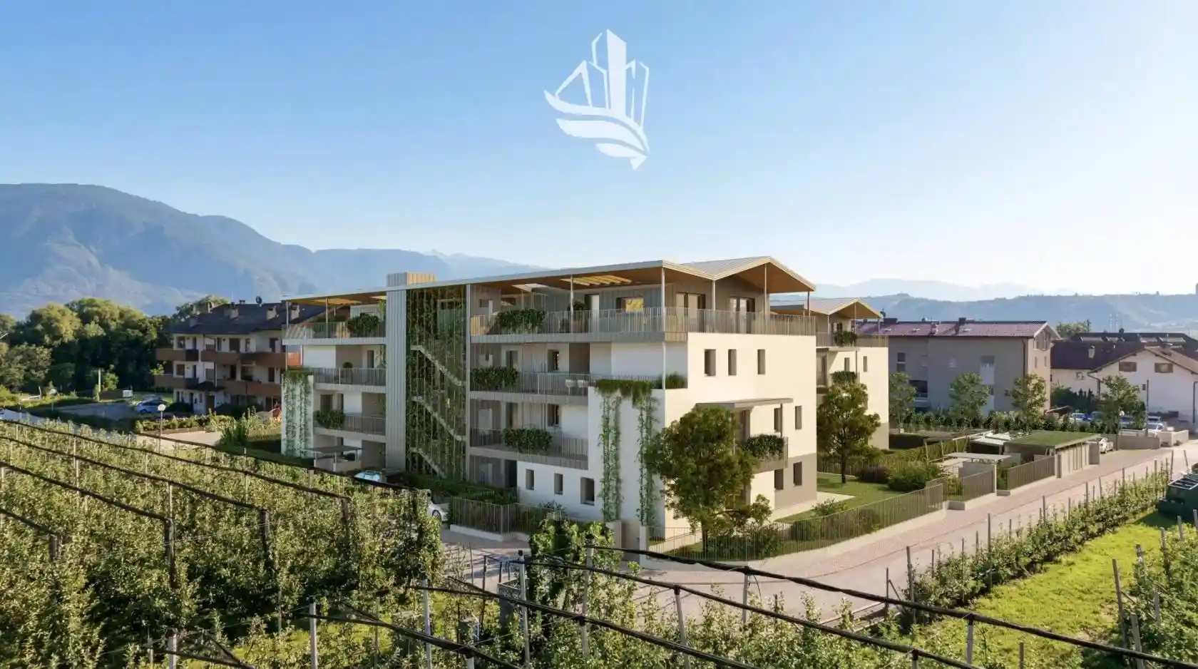 Appartamento in vendita a Bolzano