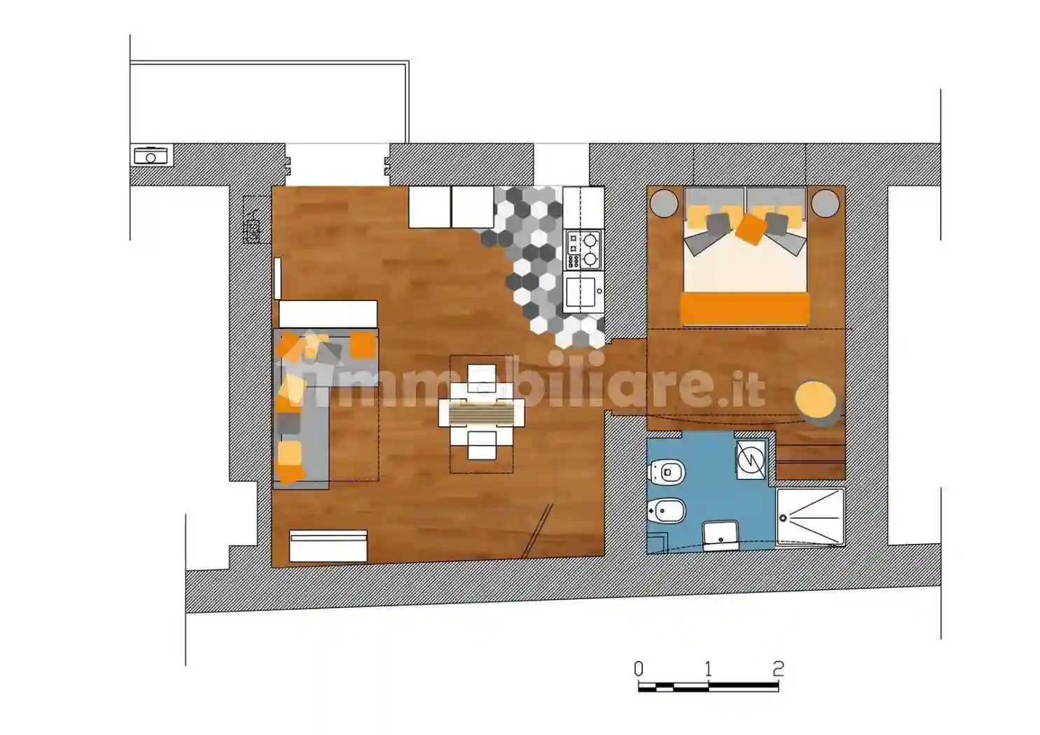 Appartamento - foto 5