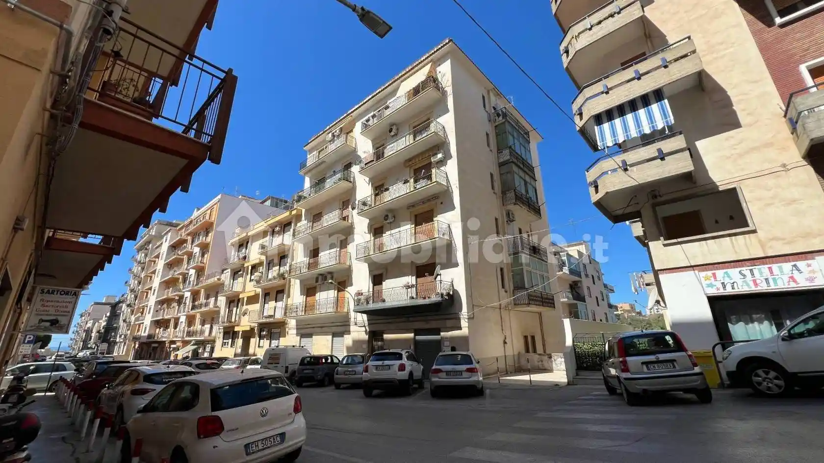 Appartamento in vendita a Sciacca