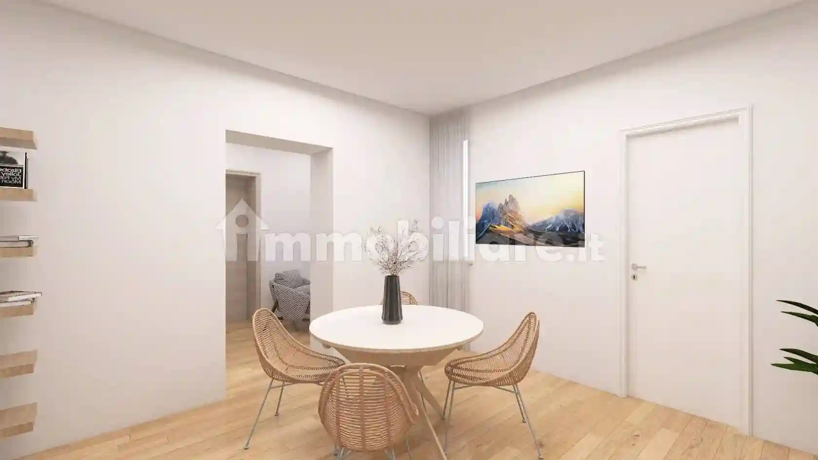 Appartamento - foto 2