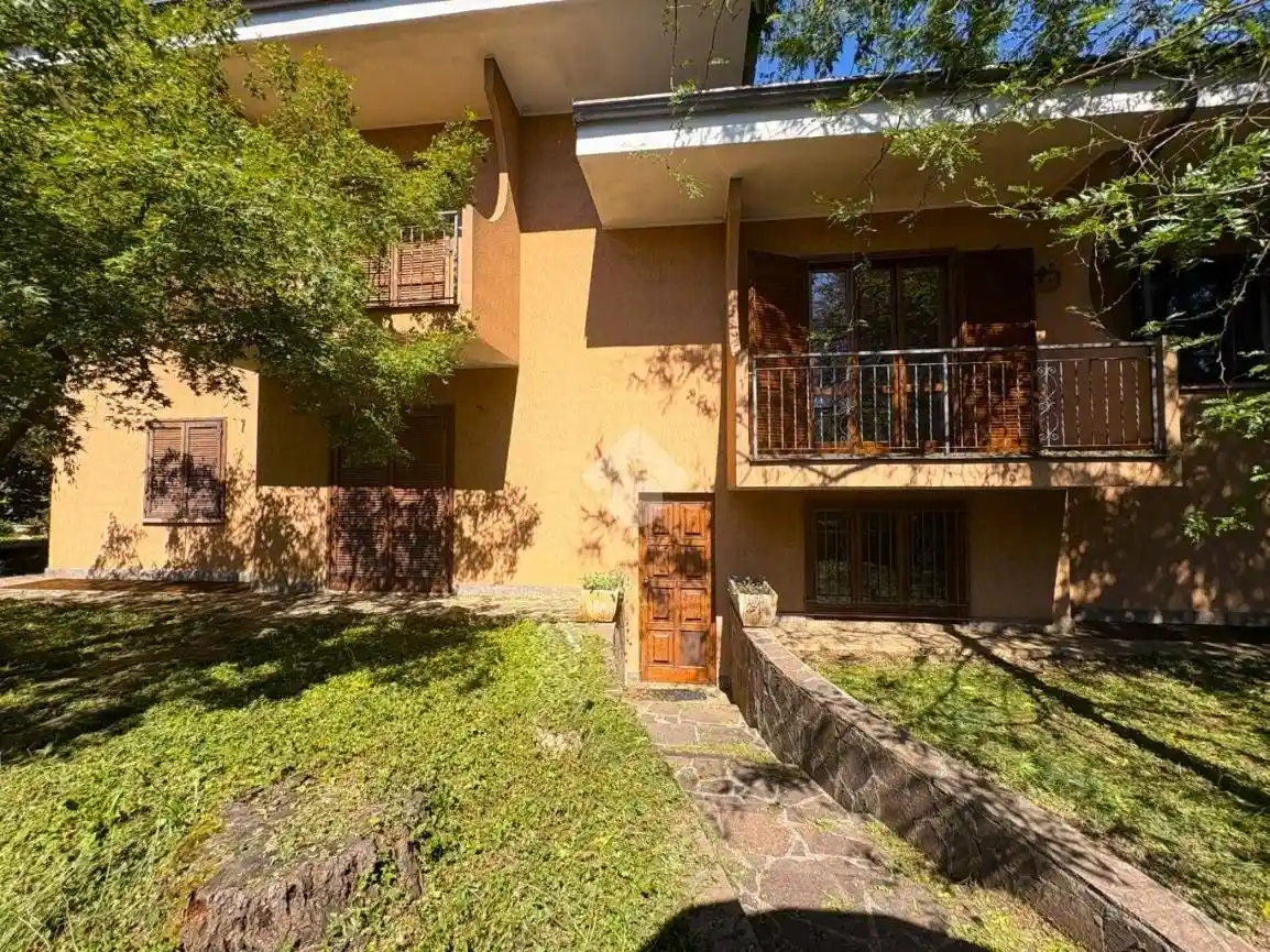 Villa in vendita a Verdellino
