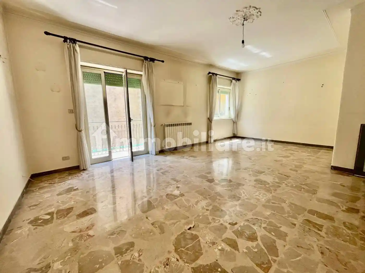 Appartamento in vendita a Misterbianco