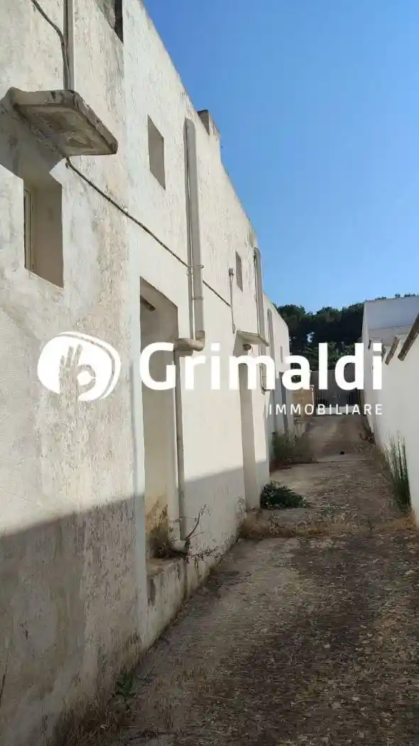 Villa in vendita a Tuglie