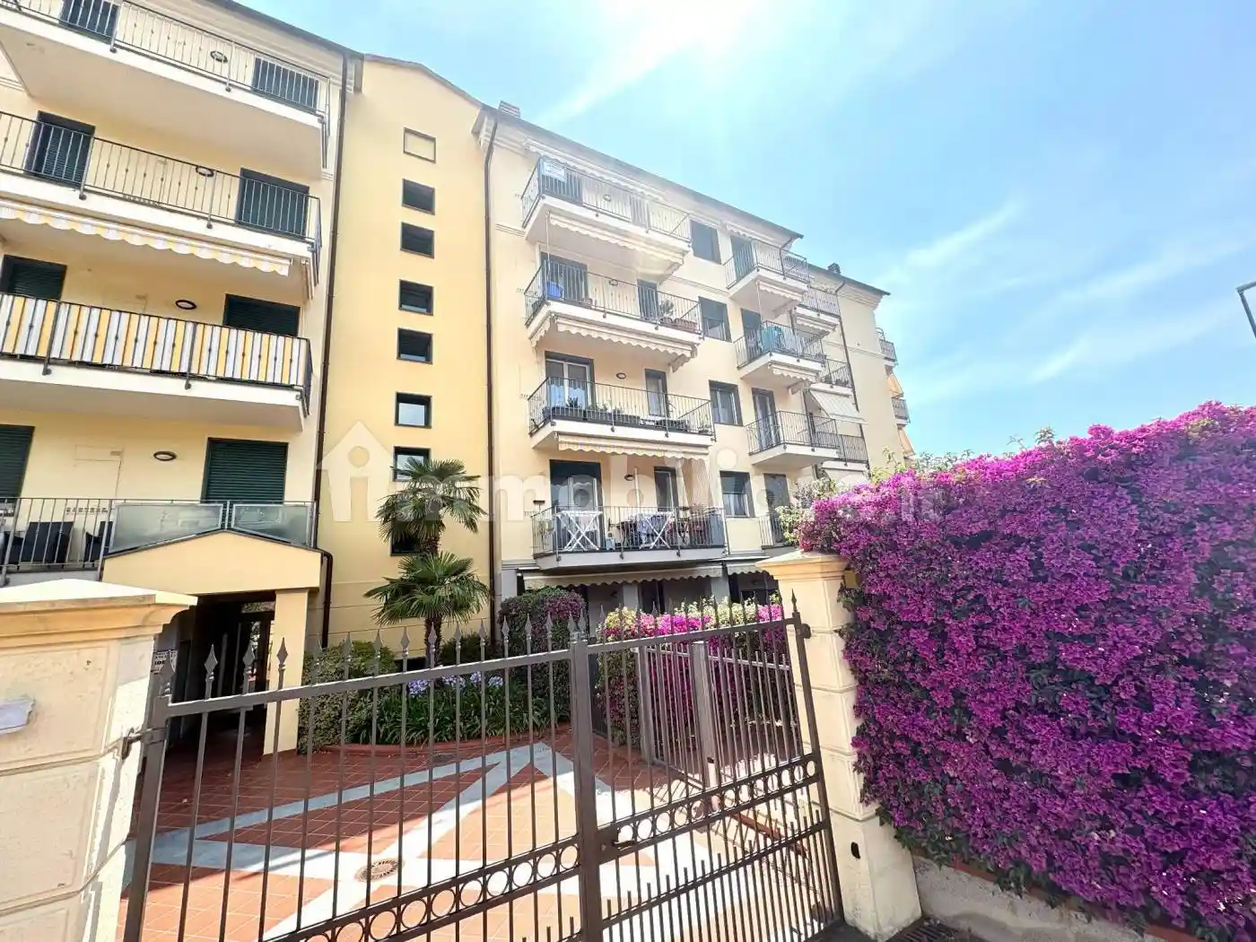 Appartamento in vendita a Taggia