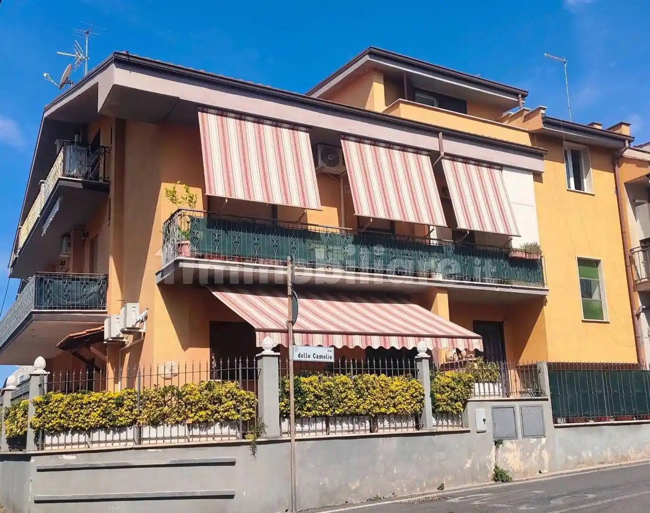 Appartamento in vendita a Guidonia Montecelio