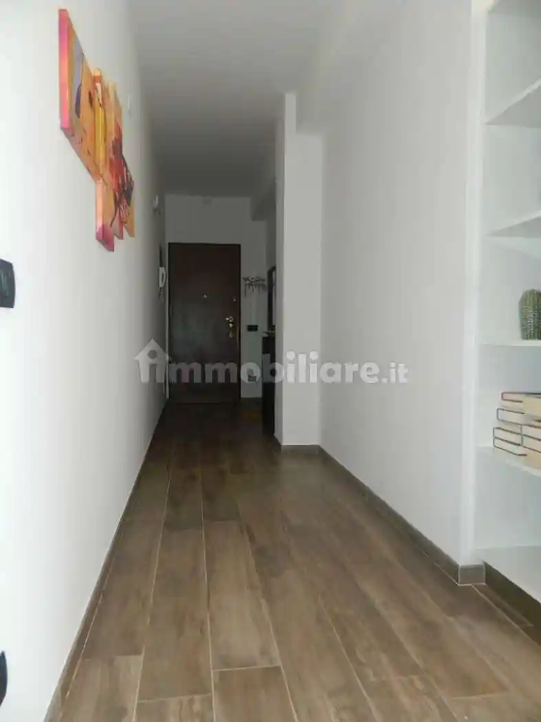 Appartamento in affitto a Sondrio