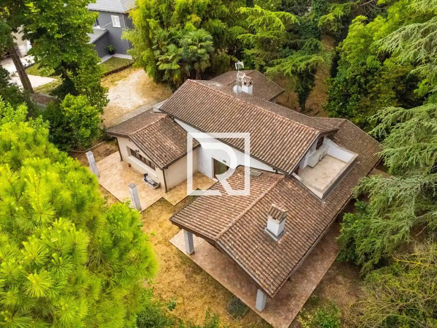 Villa in vendita a Cervia