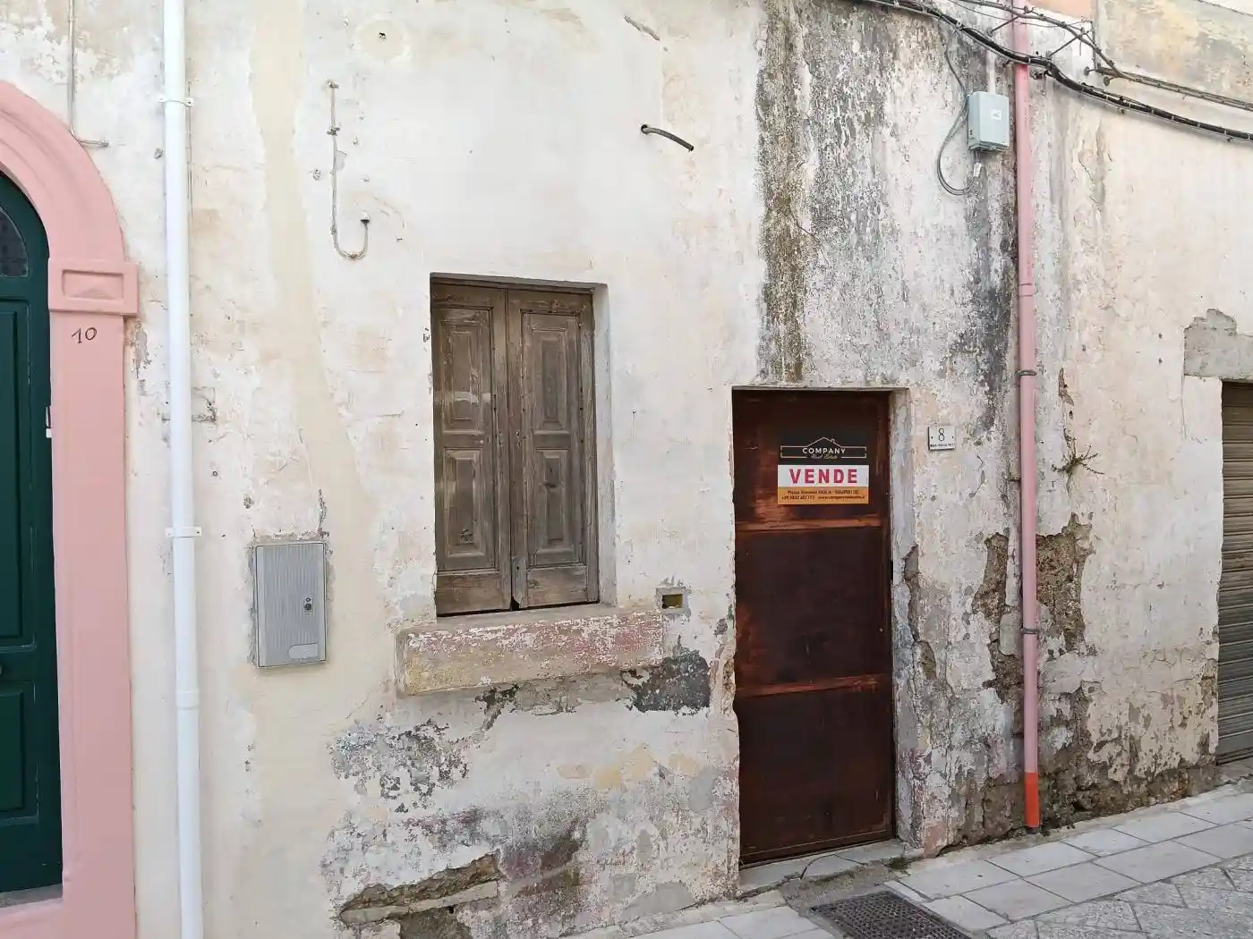 Appartamento in vendita a Neviano