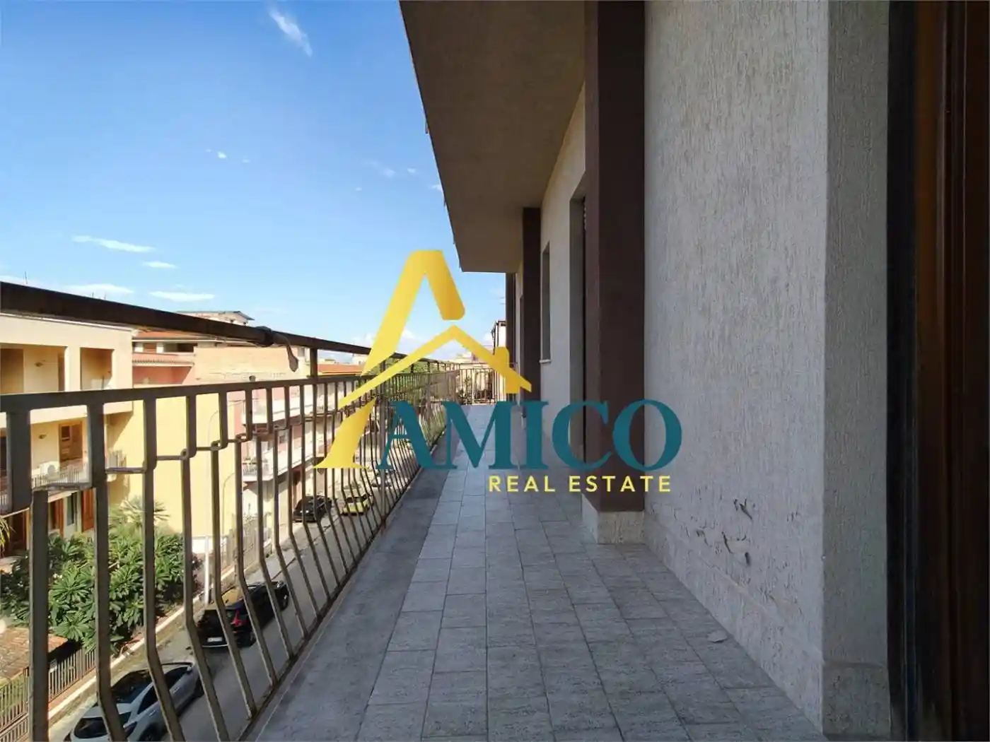 Appartamento in vendita a Bagheria