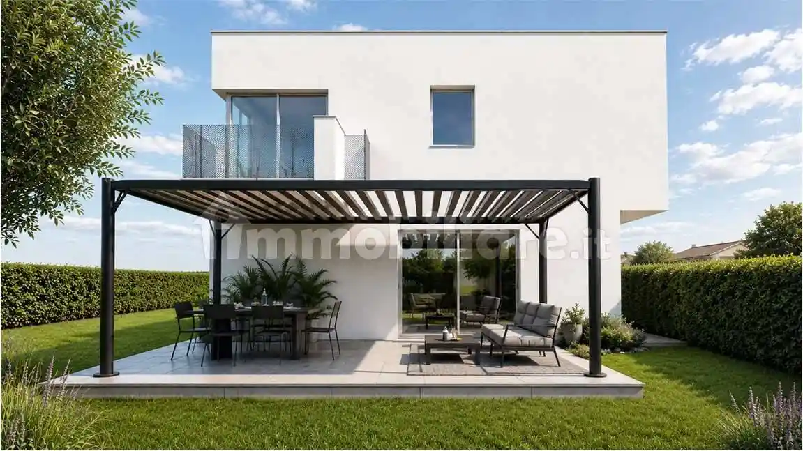 Villa in vendita a Triuggio