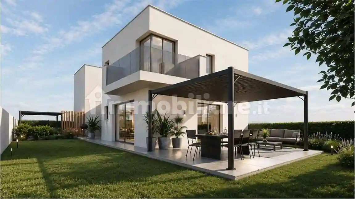 Villa - foto 2