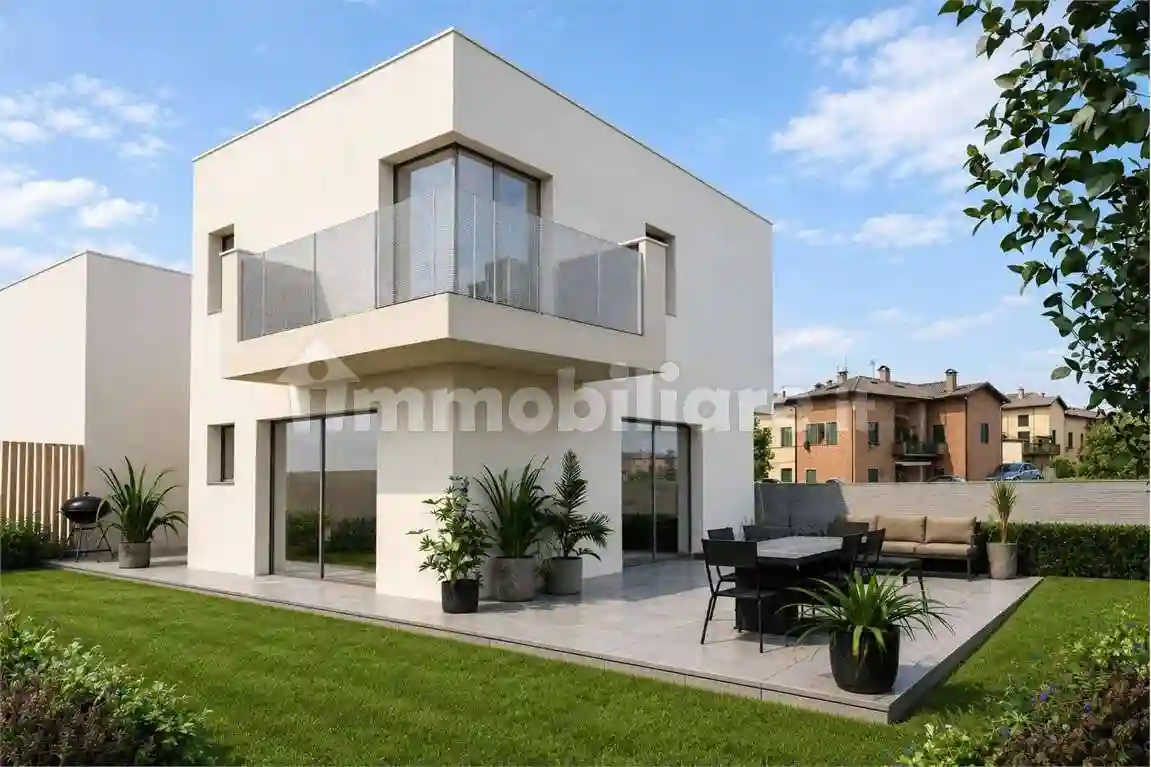Villa - foto 3