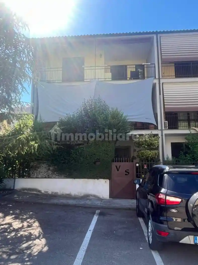Villetta a schiera in vendita a Orte