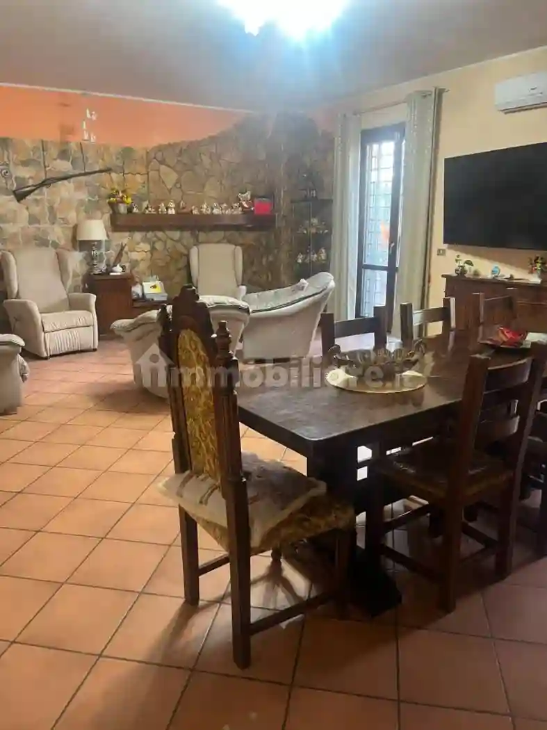 Villetta a schiera - foto 4