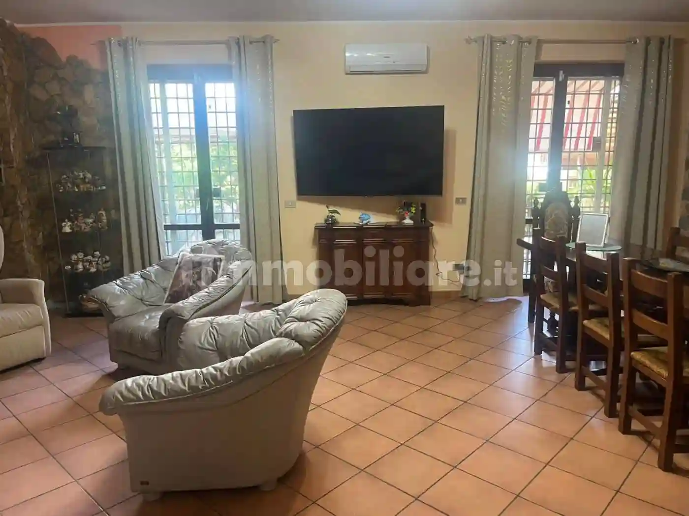 Villetta a schiera - foto 5
