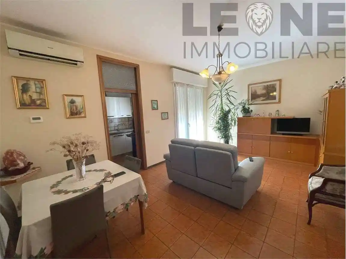 Appartamento in vendita a Vignola