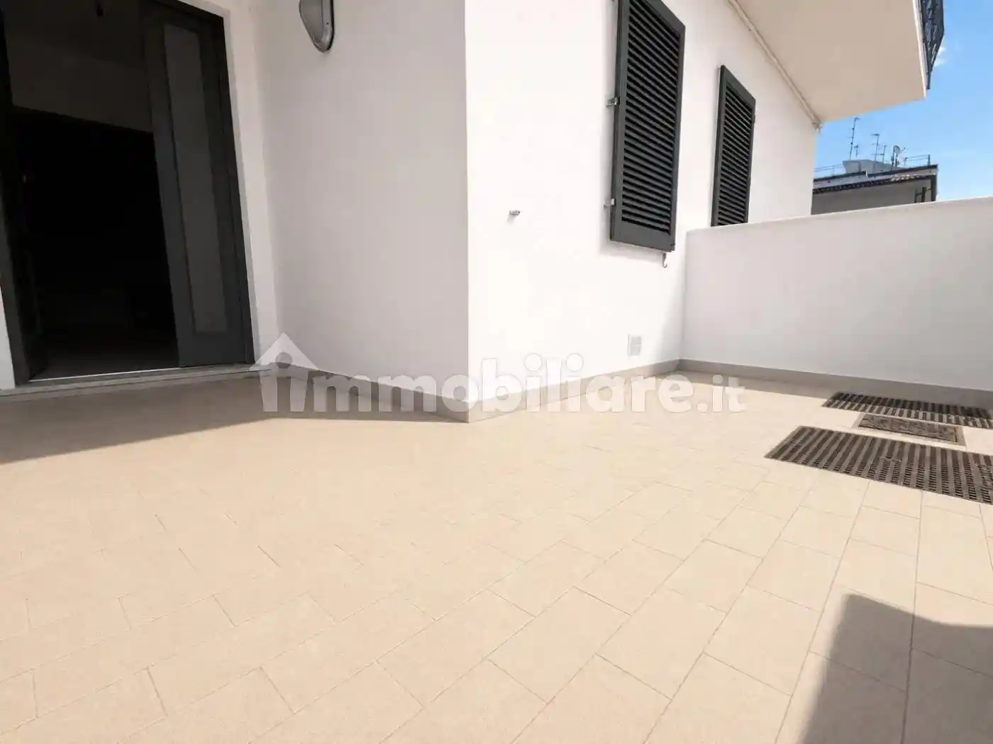 Appartamento in vendita a Fucecchio