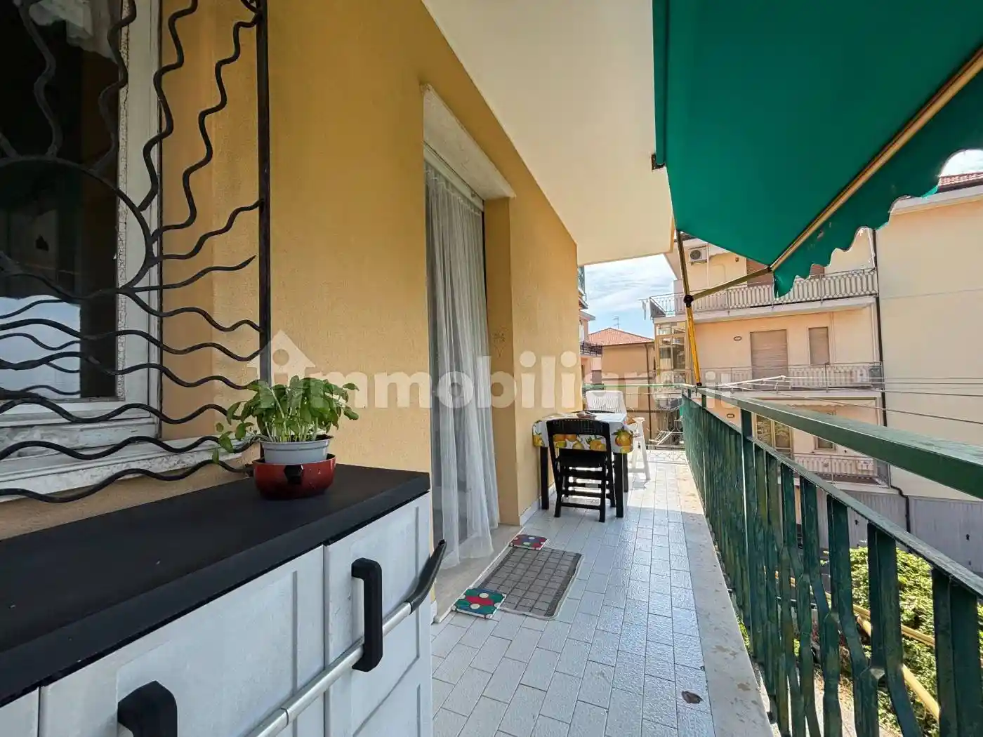 Appartamento in vendita a Ceriale