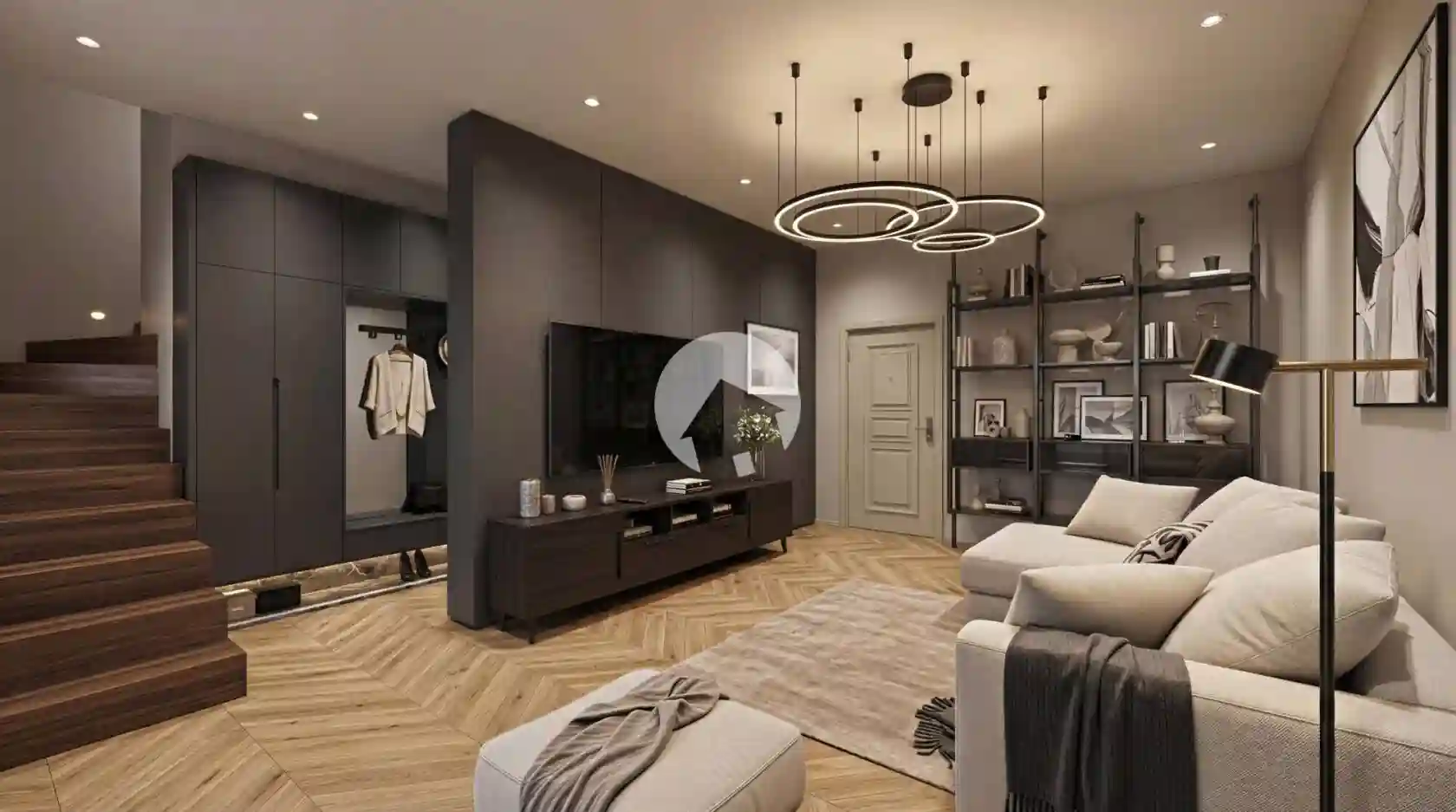 Villa - foto 2